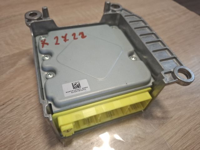 bontott MAZDA 3 Légzsák Elektronika