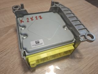 bontott MAZDA 3 Légzsák Elektronika