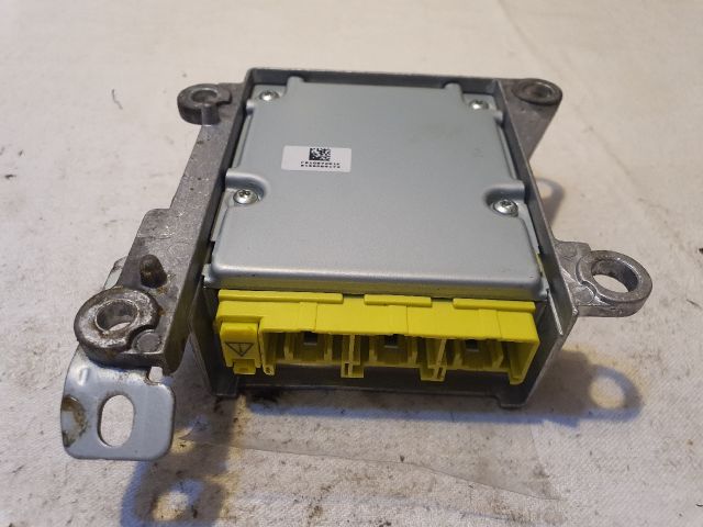 bontott MAZDA 3 Légzsák Elektronika