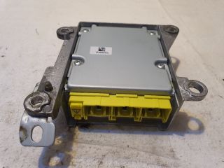 bontott MAZDA 3 Légzsák Elektronika