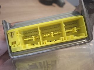 bontott MAZDA 3 Légzsák Elektronika