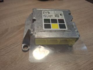 bontott MAZDA 3 Légzsák Elektronika