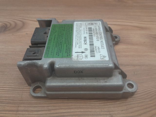 bontott MAZDA 3 Légzsák Elektronika