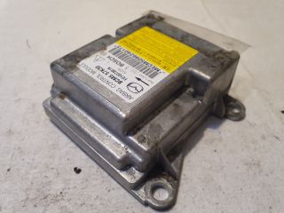 bontott MAZDA 3 Légzsák Elektronika
