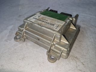 bontott MAZDA 3 Légzsák Elektronika