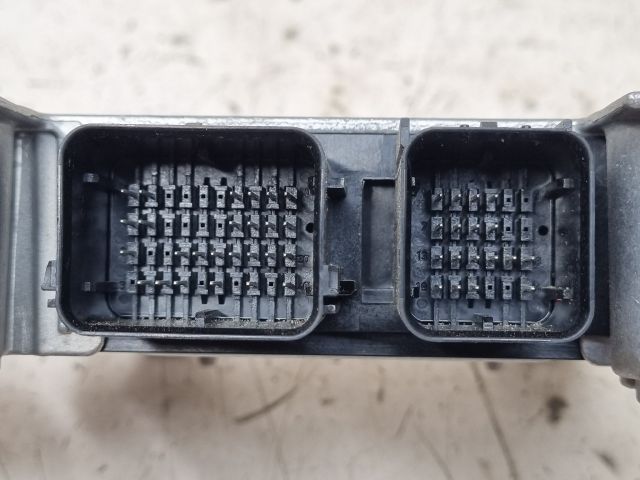 bontott MAZDA 3 Légzsák Elektronika