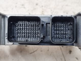 bontott MAZDA 3 Légzsák Elektronika