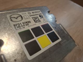 bontott MAZDA 3 Légzsák Elektronika