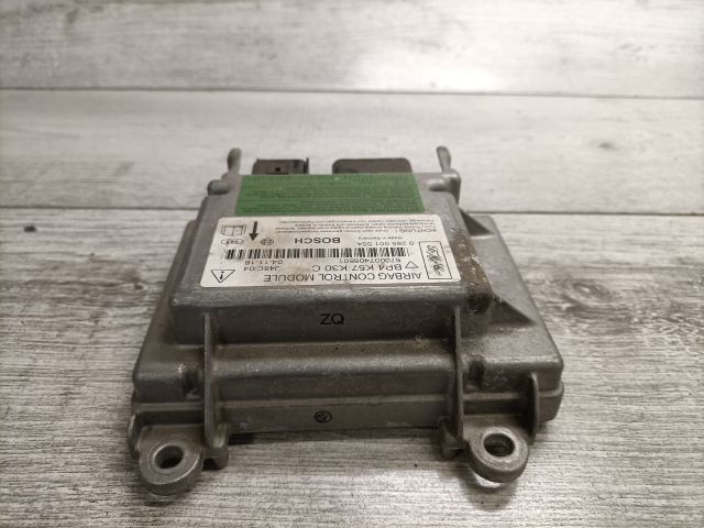 bontott MAZDA 3 Légzsák Elektronika