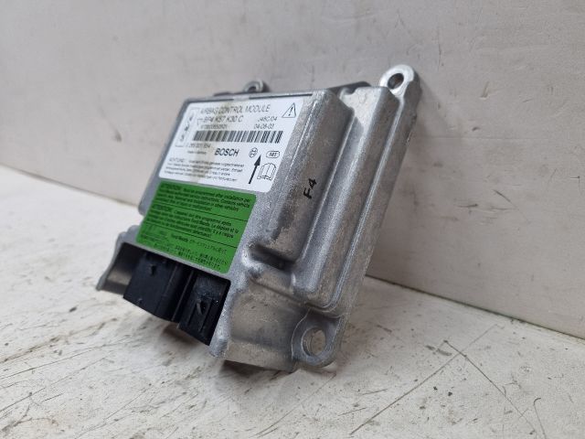 bontott MAZDA 3 Légzsák Elektronika