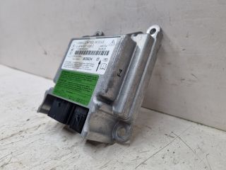 bontott MAZDA 3 Légzsák Elektronika