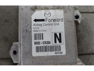 bontott MAZDA 3 Légzsák Elektronika