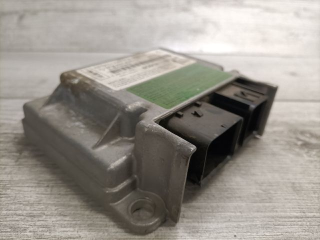 bontott MAZDA 3 Légzsák Elektronika