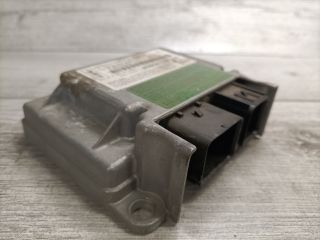 bontott MAZDA 3 Légzsák Elektronika