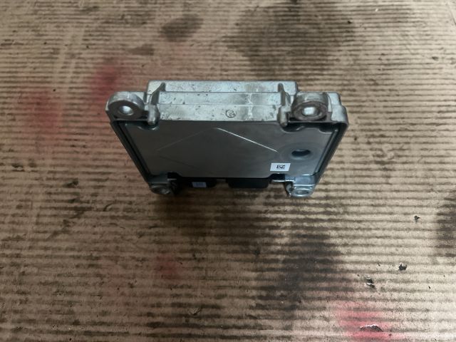 bontott MAZDA 3 Légzsák Elektronika