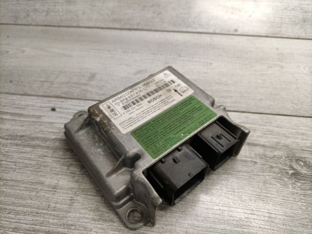 bontott MAZDA 3 Légzsák Elektronika