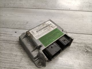 bontott MAZDA 3 Légzsák Elektronika