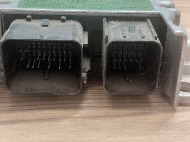 bontott MAZDA 3 Légzsák Elektronika