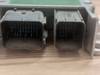 bontott MAZDA 3 Légzsák Elektronika