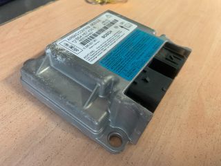 bontott MAZDA 3 Légzsák Elektronika