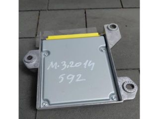 bontott MAZDA 3 Légzsák Elektronika