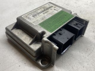 bontott MAZDA 3 Légzsák Elektronika