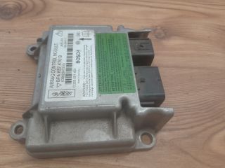 bontott MAZDA 3 Légzsák Elektronika