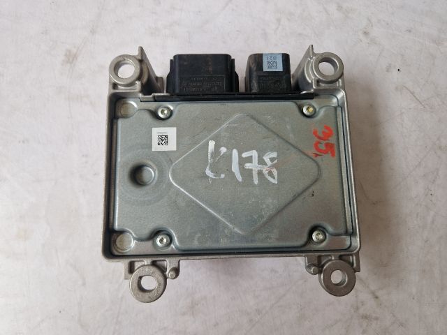 bontott MAZDA 3 Légzsák Elektronika