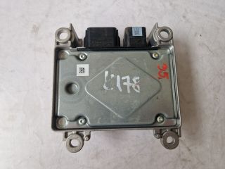 bontott MAZDA 3 Légzsák Elektronika