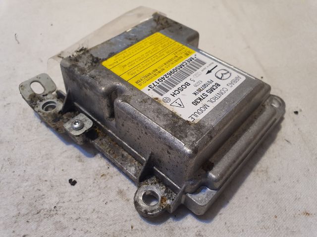 bontott MAZDA 3 Légzsák Elektronika