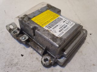 bontott MAZDA 3 Légzsák Elektronika