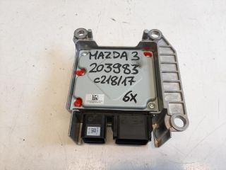 bontott MAZDA 3 Légzsák Elektronika