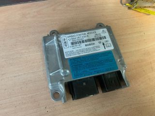 bontott MAZDA 3 Légzsák Elektronika