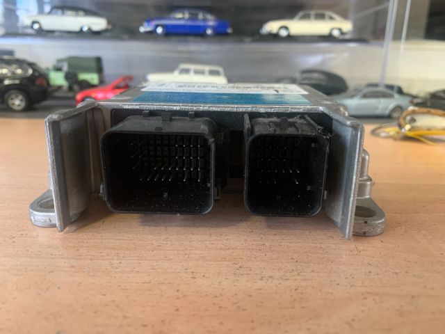 bontott MAZDA 3 Légzsák Elektronika