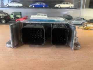 bontott MAZDA 3 Légzsák Elektronika