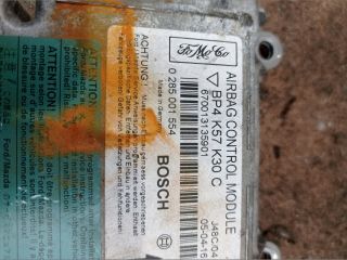 bontott MAZDA 3 Légzsák Elektronika