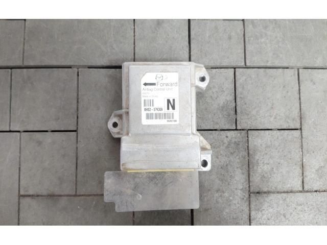 bontott MAZDA 3 Légzsák Elektronika