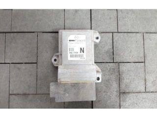bontott MAZDA 3 Légzsák Elektronika