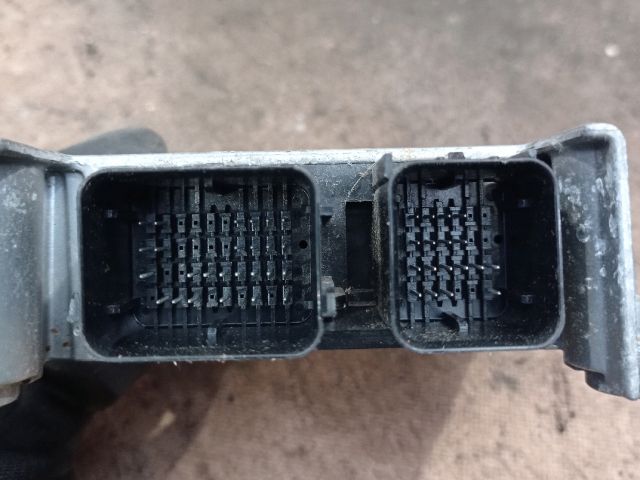 bontott MAZDA 3 Légzsák Elektronika