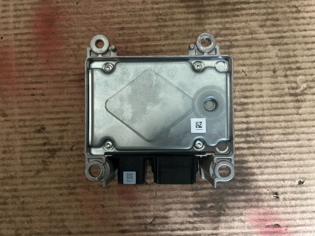 bontott MAZDA 3 Légzsák Elektronika