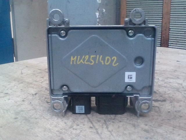 bontott MAZDA 3 Légzsák Elektronika