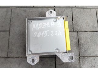 bontott MAZDA 3 Légzsák Elektronika