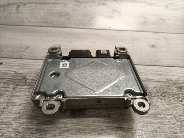 bontott MAZDA 3 Légzsák Elektronika