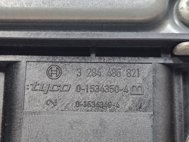 bontott MAZDA 3 Légzsák Elektronika