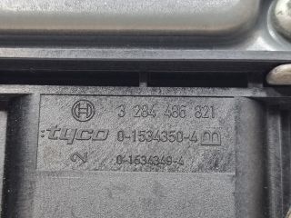 bontott MAZDA 3 Légzsák Elektronika