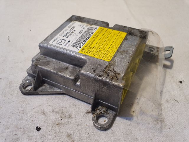 bontott MAZDA 3 Légzsák Elektronika
