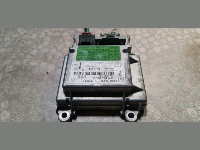 bontott MAZDA 3 Légzsák Elektronika