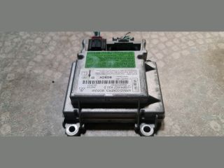 bontott MAZDA 3 Légzsák Elektronika