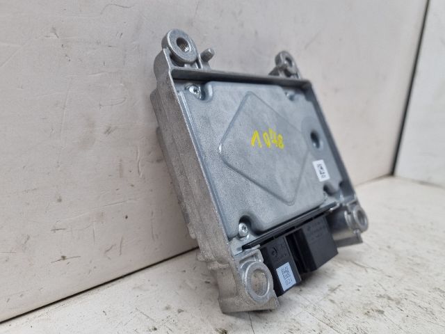 bontott MAZDA 3 Légzsák Elektronika