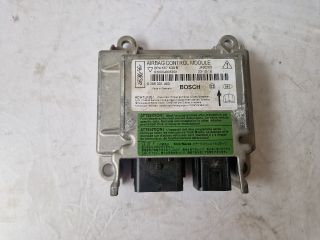 bontott MAZDA 3 Légzsák Elektronika